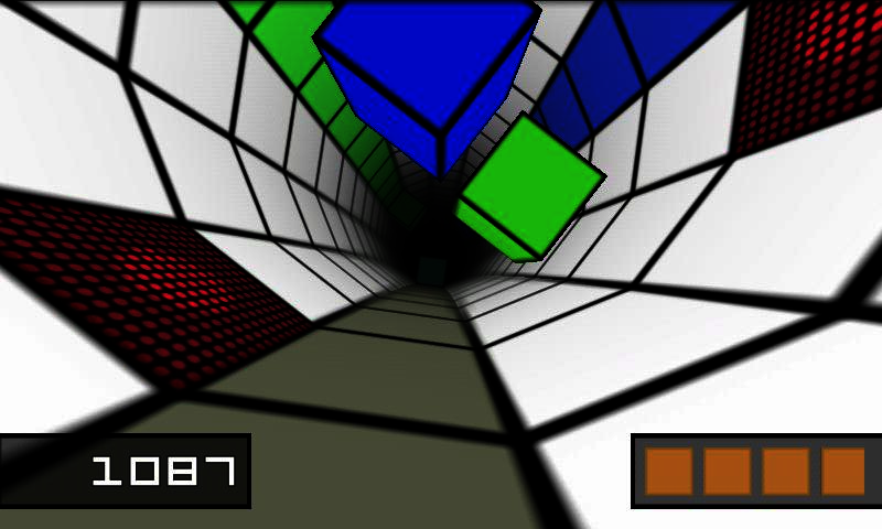 Speedx 3D
